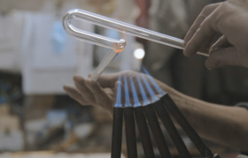 Fabrication et pose d'enseigne lumineuse Ile de France