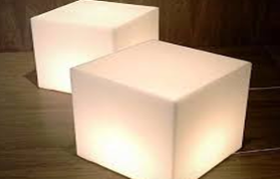Les types d'enseignes lumineuses
